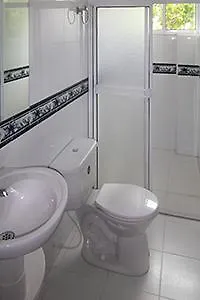 Hotel Golden House Barranquilla