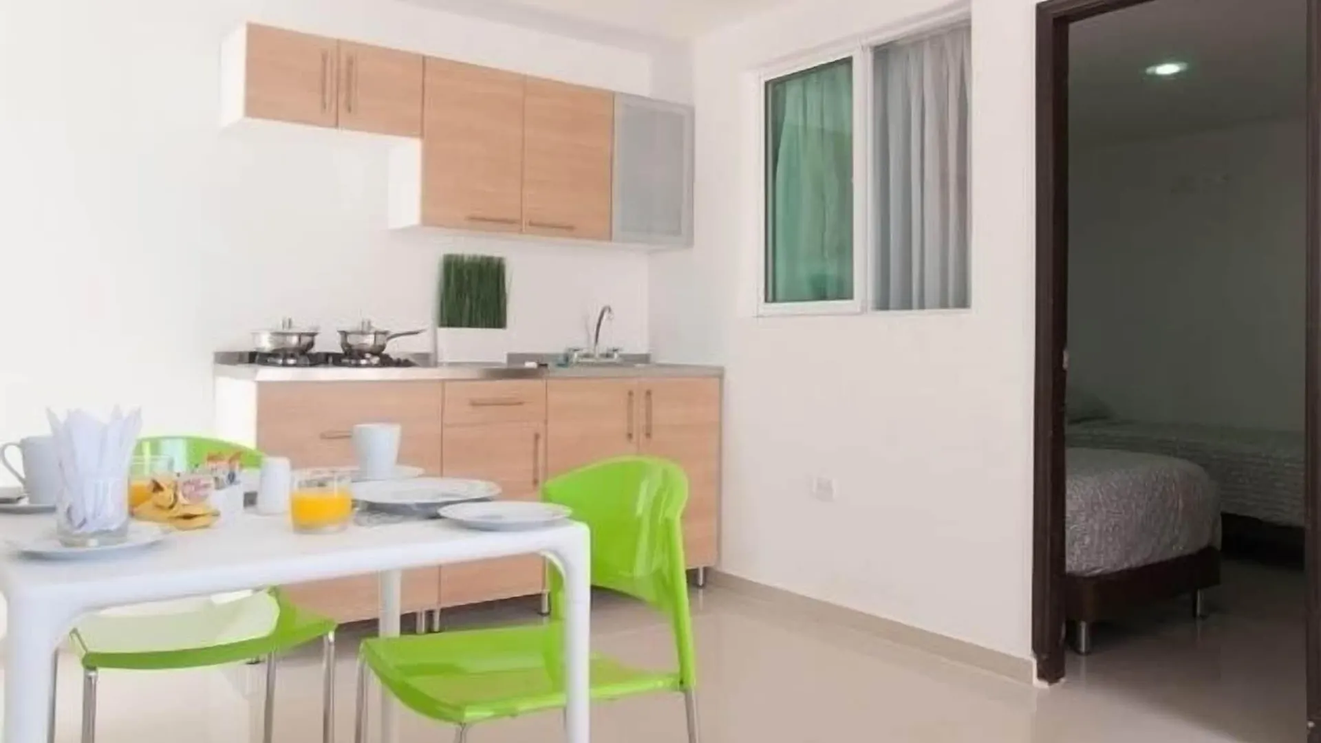 Hotel Golden House Barranquilla