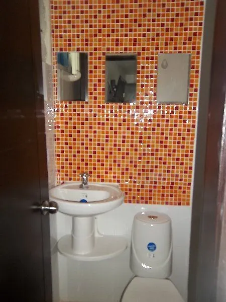 Hotel Golden House Barranquilla
