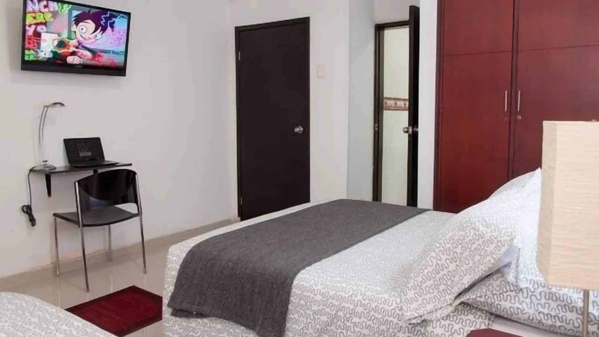 Hotel Golden House Barranquilla