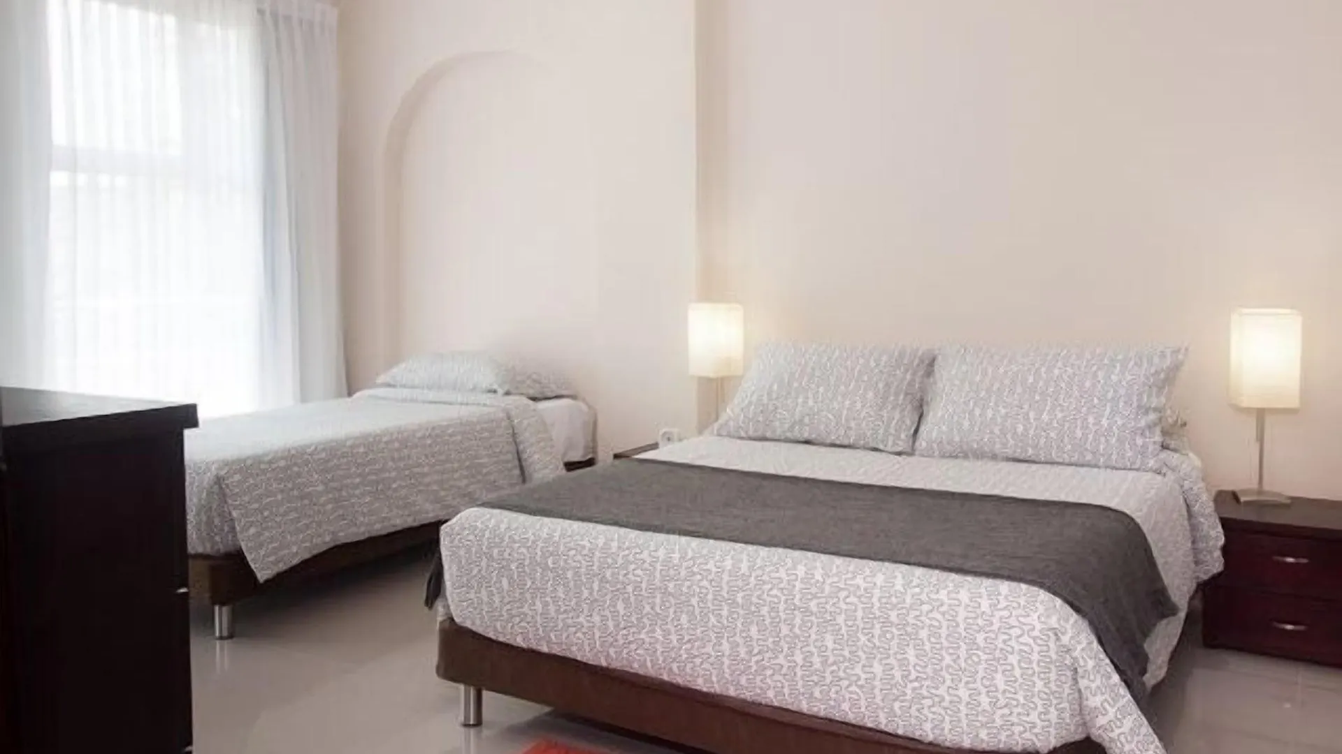 Hotel Golden House Barranquilla