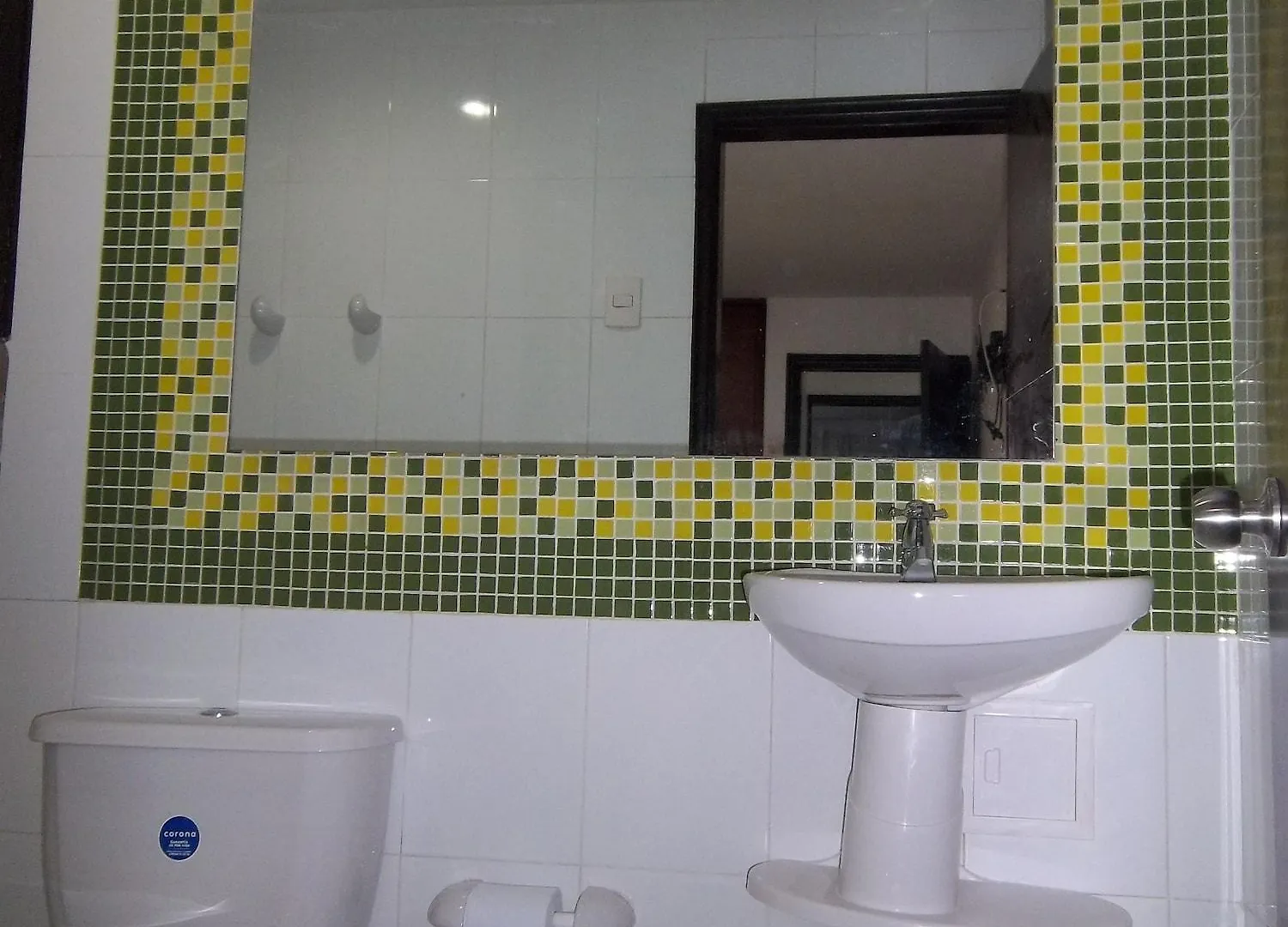Hotel Golden House Barranquilla  Barranquilla (Atlantico)