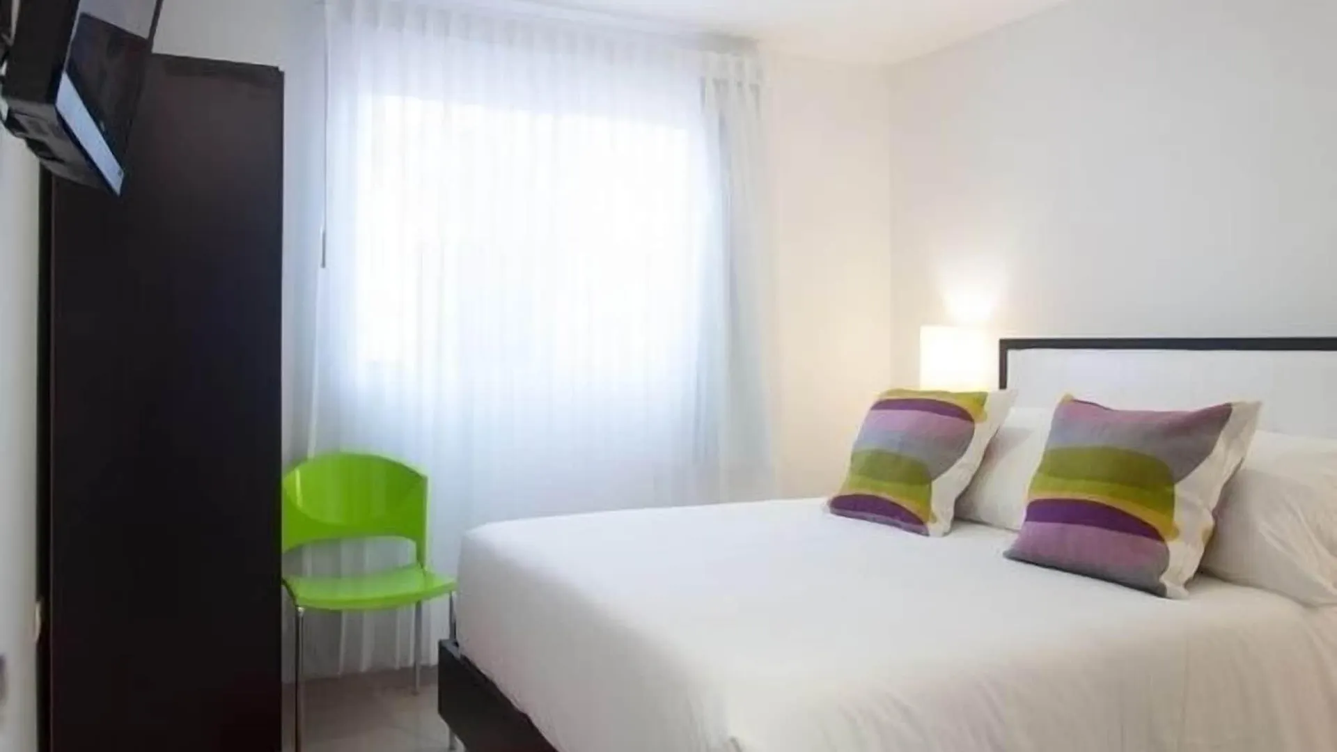 Hotel Golden House Barranquilla  Colombia