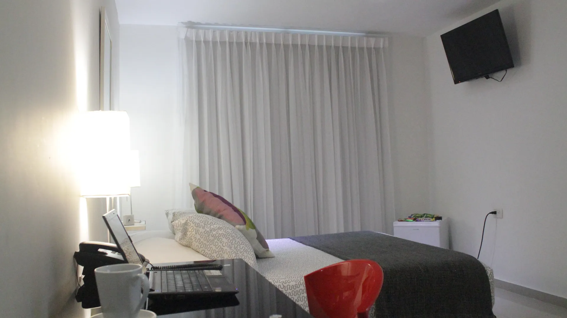 Hotel Golden House Barranquilla  3*, Barranquilla (Atlantico) Colombia