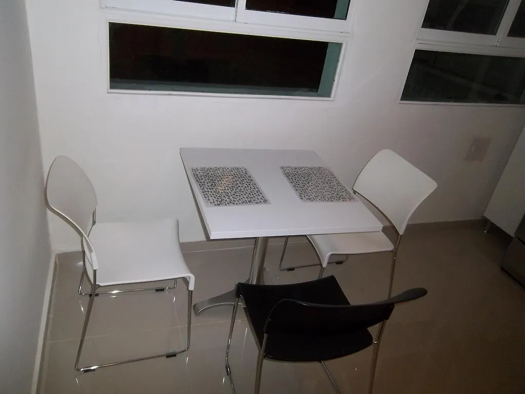 ***  Hotel Golden House Barranquilla  Colombia