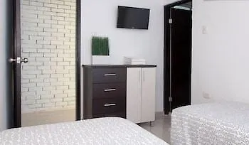 Hotel Golden House Barranquilla  Colombia