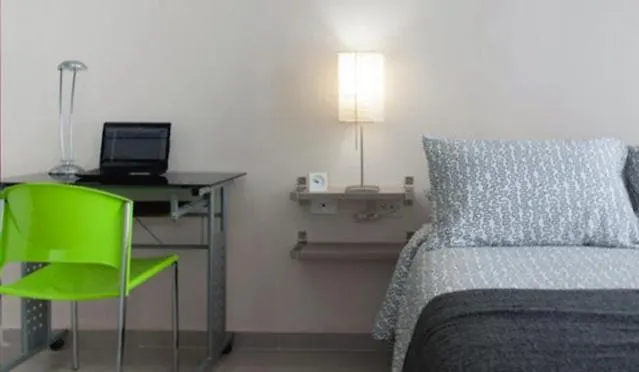 ***  Hotel Golden House Barranquilla  Colombia