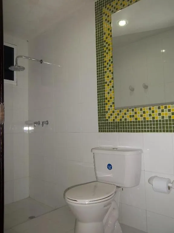 Hotel Golden House Barranquilla