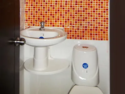 Hotel Golden House Barranquilla  Colombia