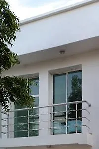 Hotel Golden House Barranquilla