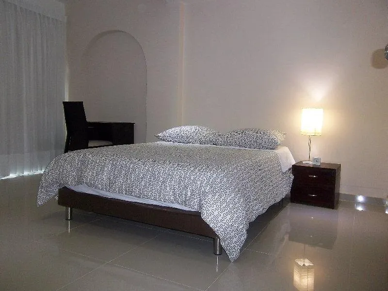 Hotel Golden House Barranquilla  Barranquilla (Atlantico)