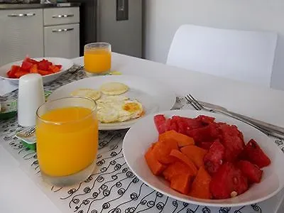 ***  Hotel Golden House Barranquilla  Colombia