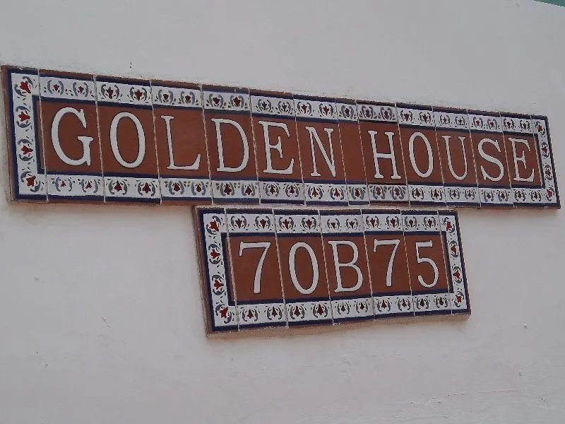 Hotel Golden House Barranquilla  Barranquilla (Atlantico)