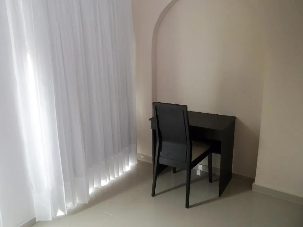 Hotel Golden House Barranquilla  3*, Barranquilla (Atlantico)