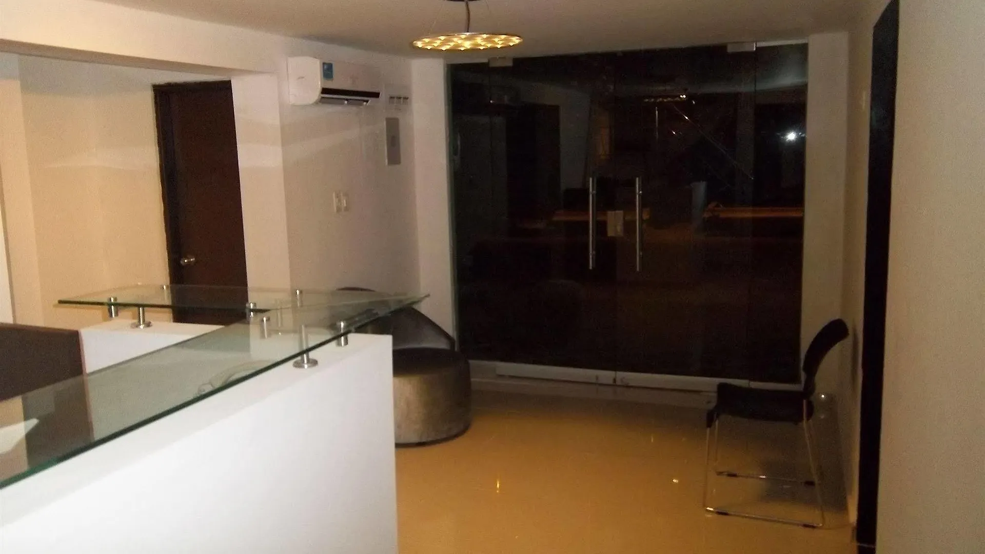 Hotel Golden House Barranquilla