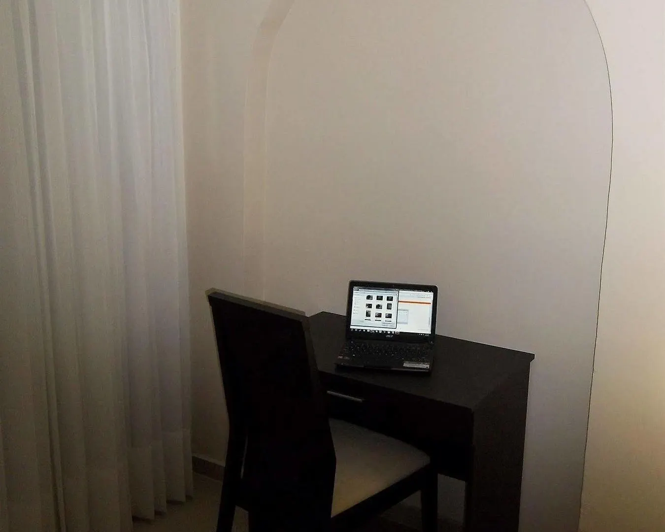 Hotel Golden House Barranquilla
