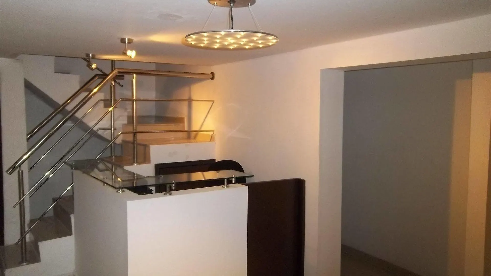 Hotel Golden House Barranquilla